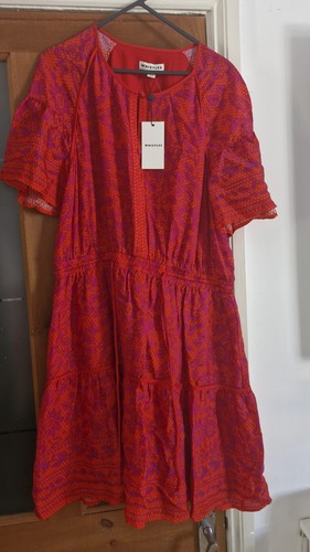 Ladies whistles pink - pink, henna
