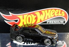 2017 Hot Wheels Car Culture