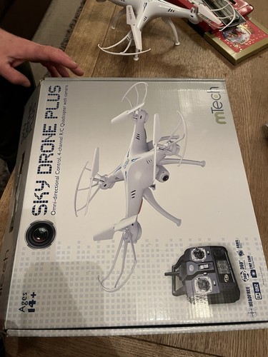 Mtech sky drone - mtech,