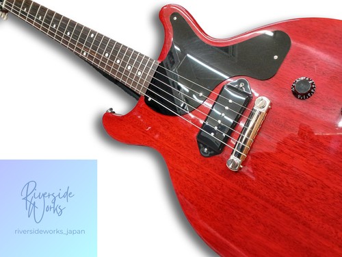 Gibson electric guitar les - gibson,