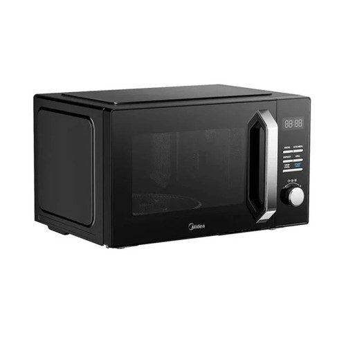 Midea mag25xf 25l microwave - mag25xf,