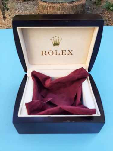 Rare rolex watch - rolex,