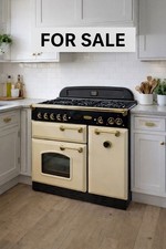 RANGEMASTER CLASSIC 90 CM DUAL