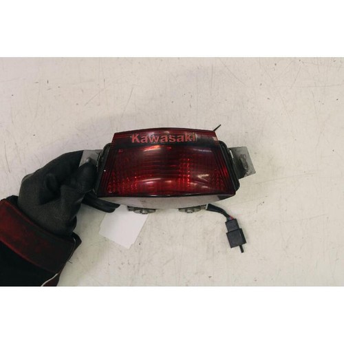 Taillight glass kawasaki - taillight, 6