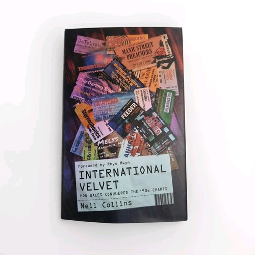 International velvet how - international, velvet: