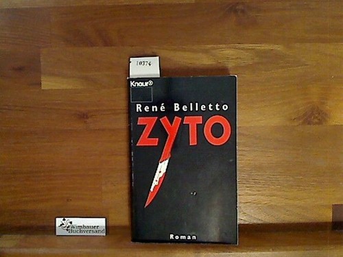 Zyto belletto rene - rene, :
