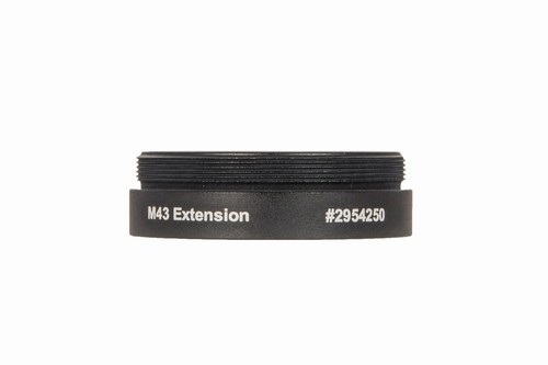 Baader m43 ext - 7.5, mm
