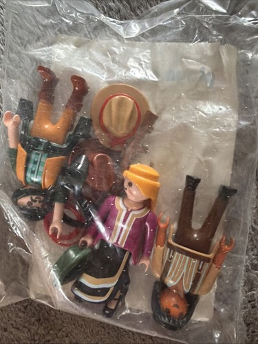 Playmobil set 6278 cowgirl - playmobil,