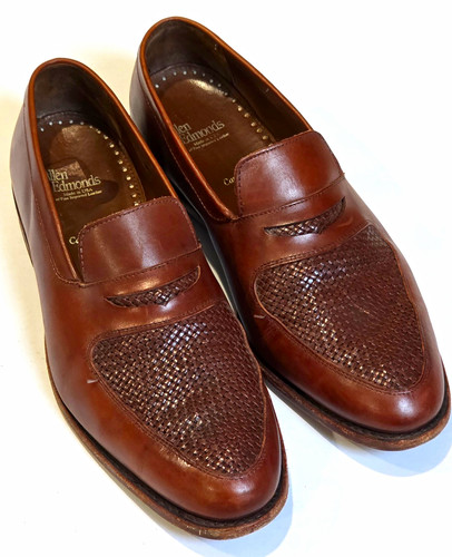 Allen edmonds carlsbad mens - allen,