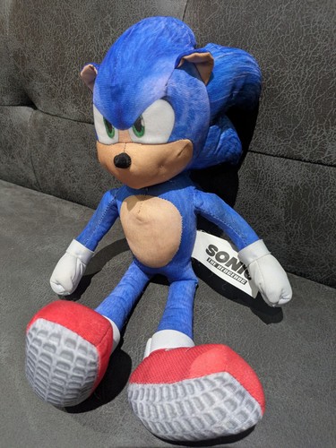 Jakks pacific sonic - pacific, the