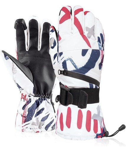Atercel ski gloves - atercel,
