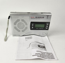 World Multi 10 Band Portable