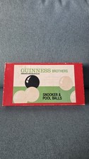 Vintage Set Of Guinness