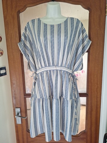Fabulous summer beach dress - fabulous,