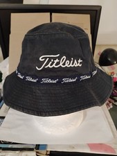 Vintage Titleist Golf Bucket