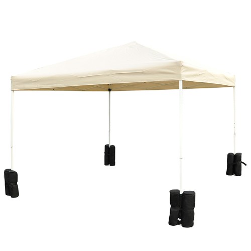 Heavy duty gazebo - kg,