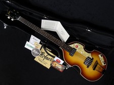 Hofner H500/1-63-AR-0 Violin