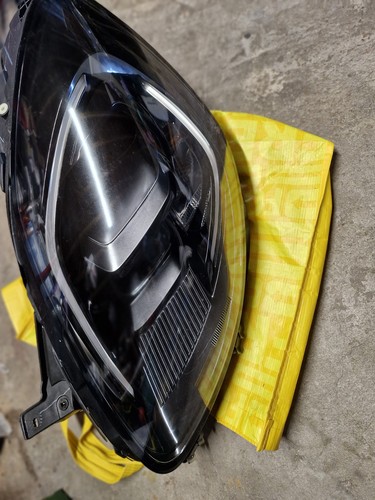 Genuine ford puma 2019 left - ford,