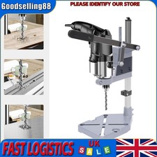 Bench Hand Drill Press Stand