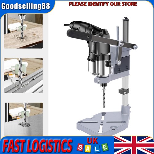Bench hand drill press stand - press,