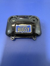 Tamiya Vintage Mk1 Monster Beetle Nosecone White Plastic Rare Rc Car Spares Vvgc