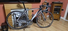 Road Bike Size 50 Frame Carbom