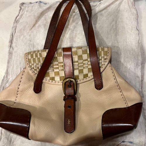 Henry beguelin shoulder - beguelin, bag