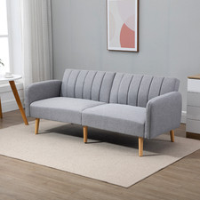 2 Seater Sofa Bed w/