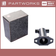 Bumper Baffle Pipe For Porsche