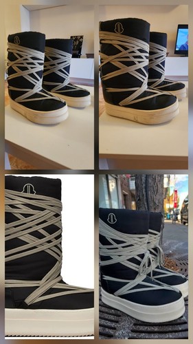 Moncler rick owens bigrocks - +,