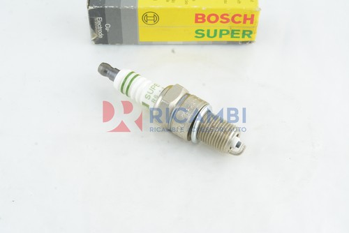Candle spark plug - spark, for