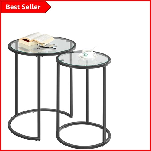 Set modern black - of,
