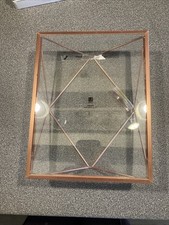 Unusual Photo Metal Frame