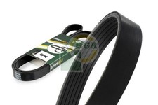 Bga V-ribbed Belt For Kia