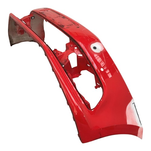 Volkswagen polo front bumper - volkswagen,