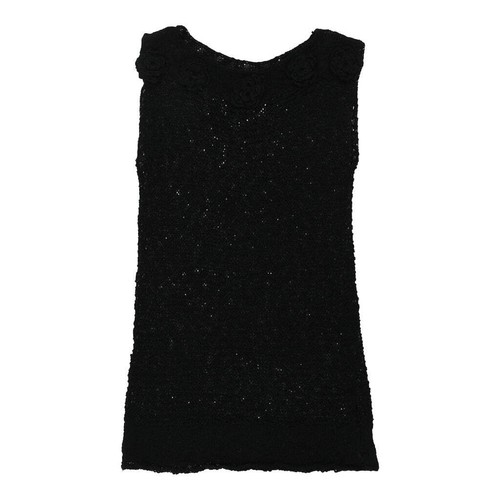 Crochet unbranded dress - unbranded, xl