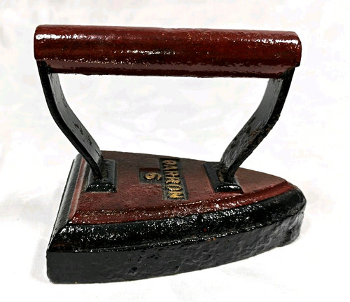 Carron cast iron flat - 6,