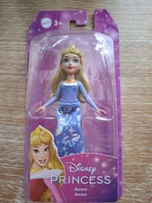 DISNEY PRINCESS AURORA PURPLE