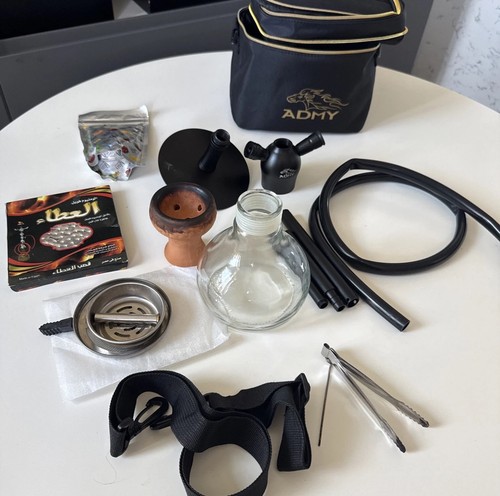 Admy shisha hookah - admy,