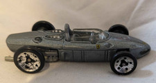 USED Loose Hot Wheels Ferrari