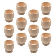  12 Pcs Easter Egg Holder