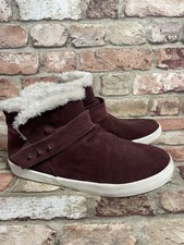 Animal Nevade Purple/plum Fur