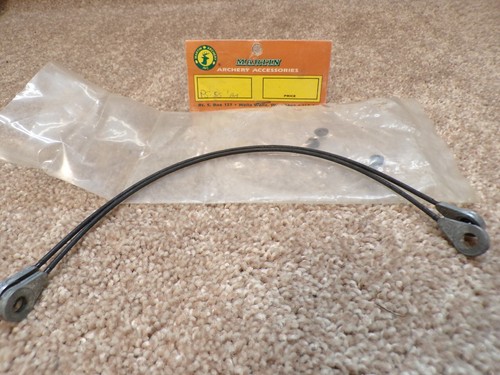 Vtg martin archery yoke - archery,