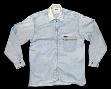 WRANGLER - Men's Vintage Denim