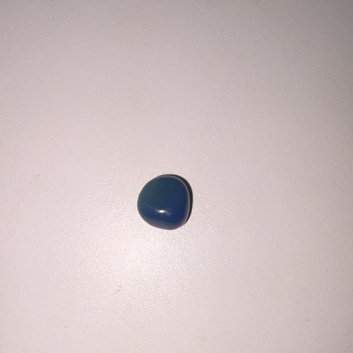Blue polished lapis - blue, lazuli