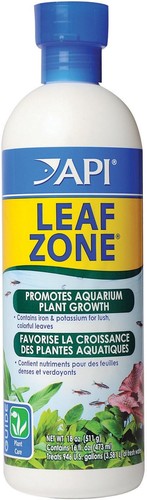 Api leaf zone - leaf, freshwater
