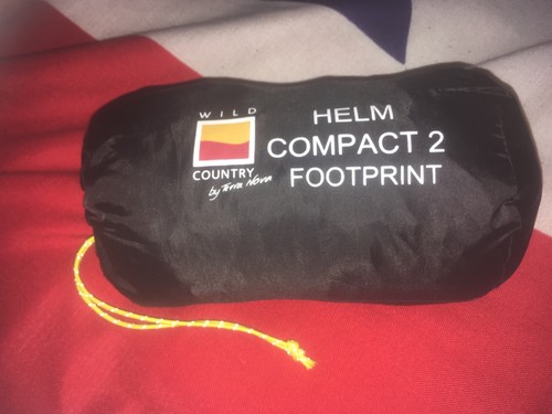 Wild country helm compact - wild,