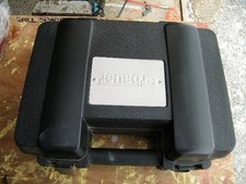 Erbauer ERB406 1/2 Sheet Sander