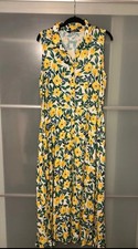 Ladies F&F Floral Midi Summer