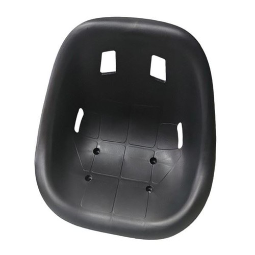 Kart seat replacement for - replacement,